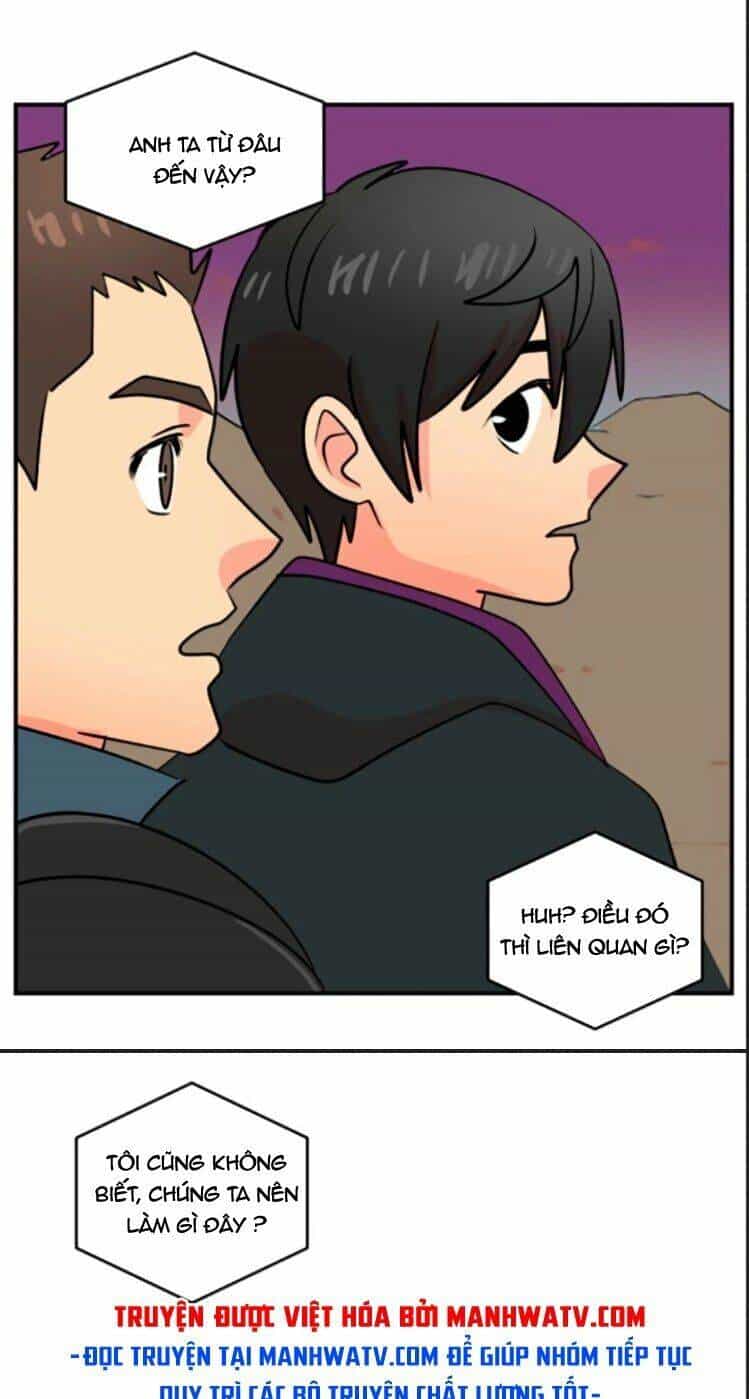 Mọt Sách - Chương 79 - ảnh 52