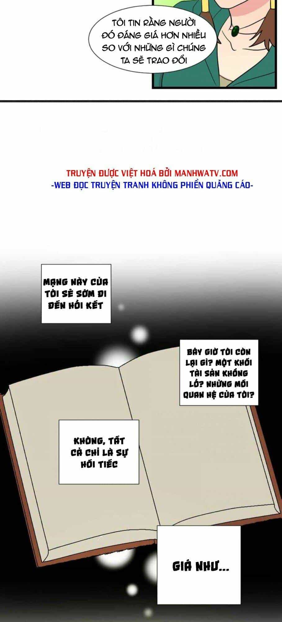 Mọt Sách - Chương 8 - ảnh 15