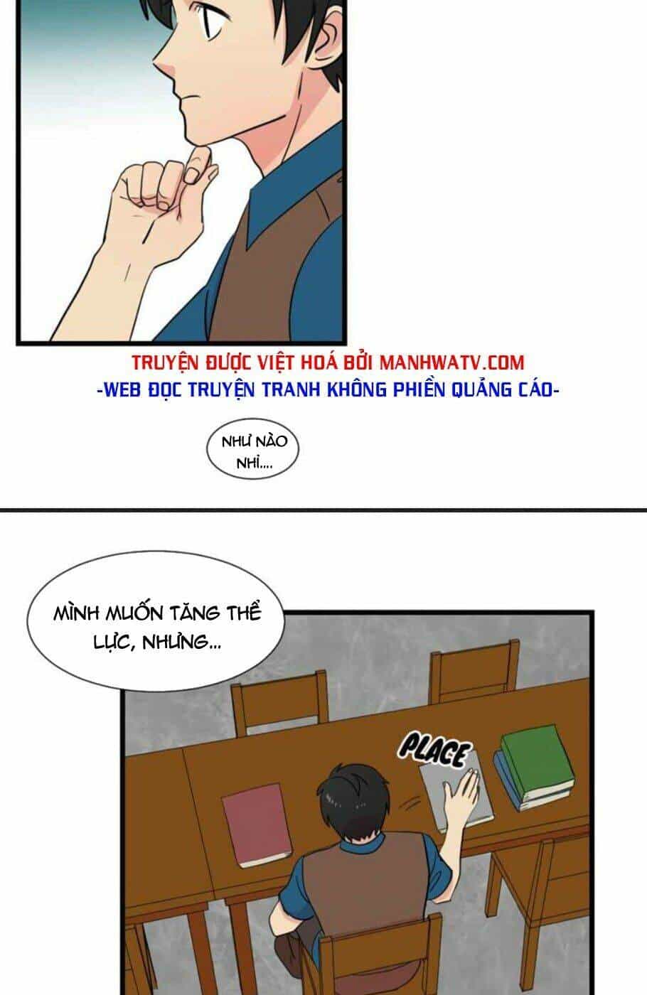 Mọt Sách - Chương 8 - ảnh 29