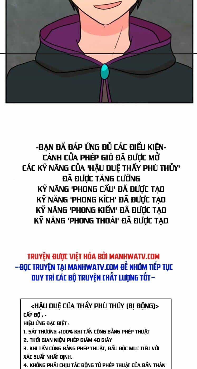 Mọt Sách - Chương 80 - ảnh 44