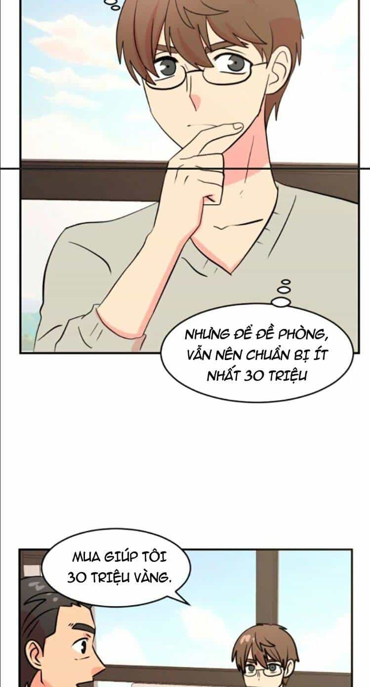 Mọt Sách - Chương 81 - ảnh 15