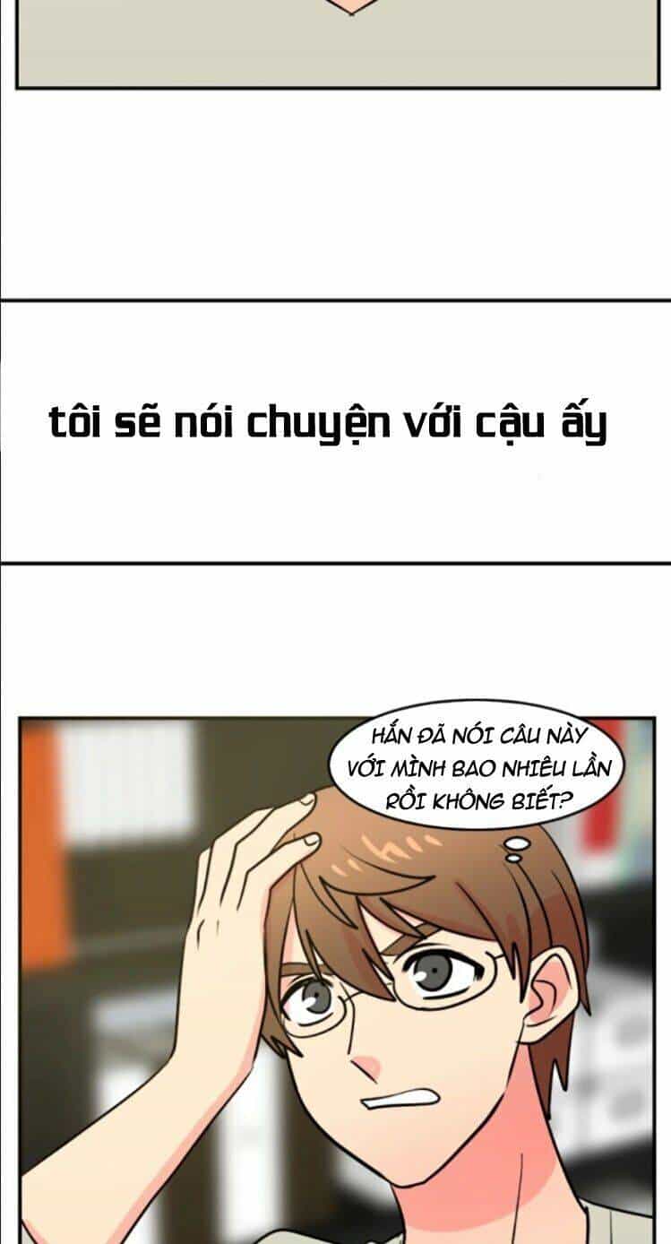 Mọt Sách - Chương 81 - ảnh 20