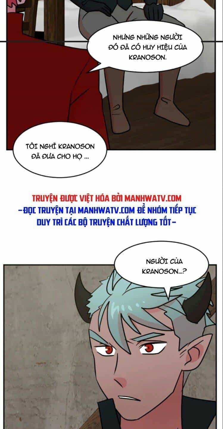 Mọt Sách - Chương 81 - ảnh 41
