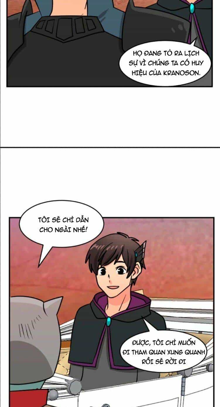 Mọt Sách - Chương 83 - ảnh 10