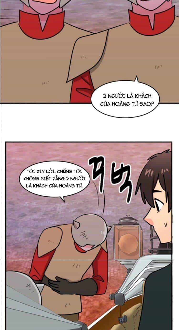 Mọt Sách - Chương 83 - ảnh 8