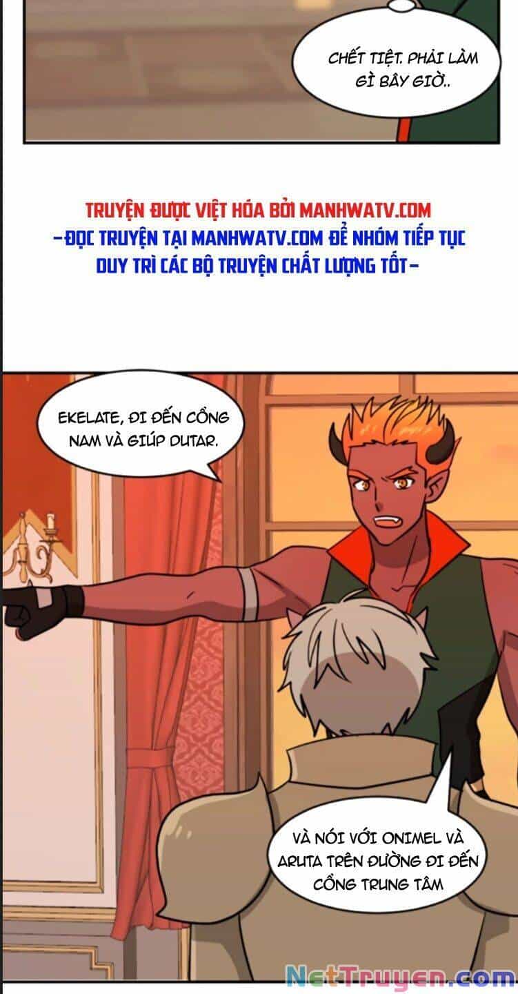 Mọt Sách - Chương 84 - ảnh 21
