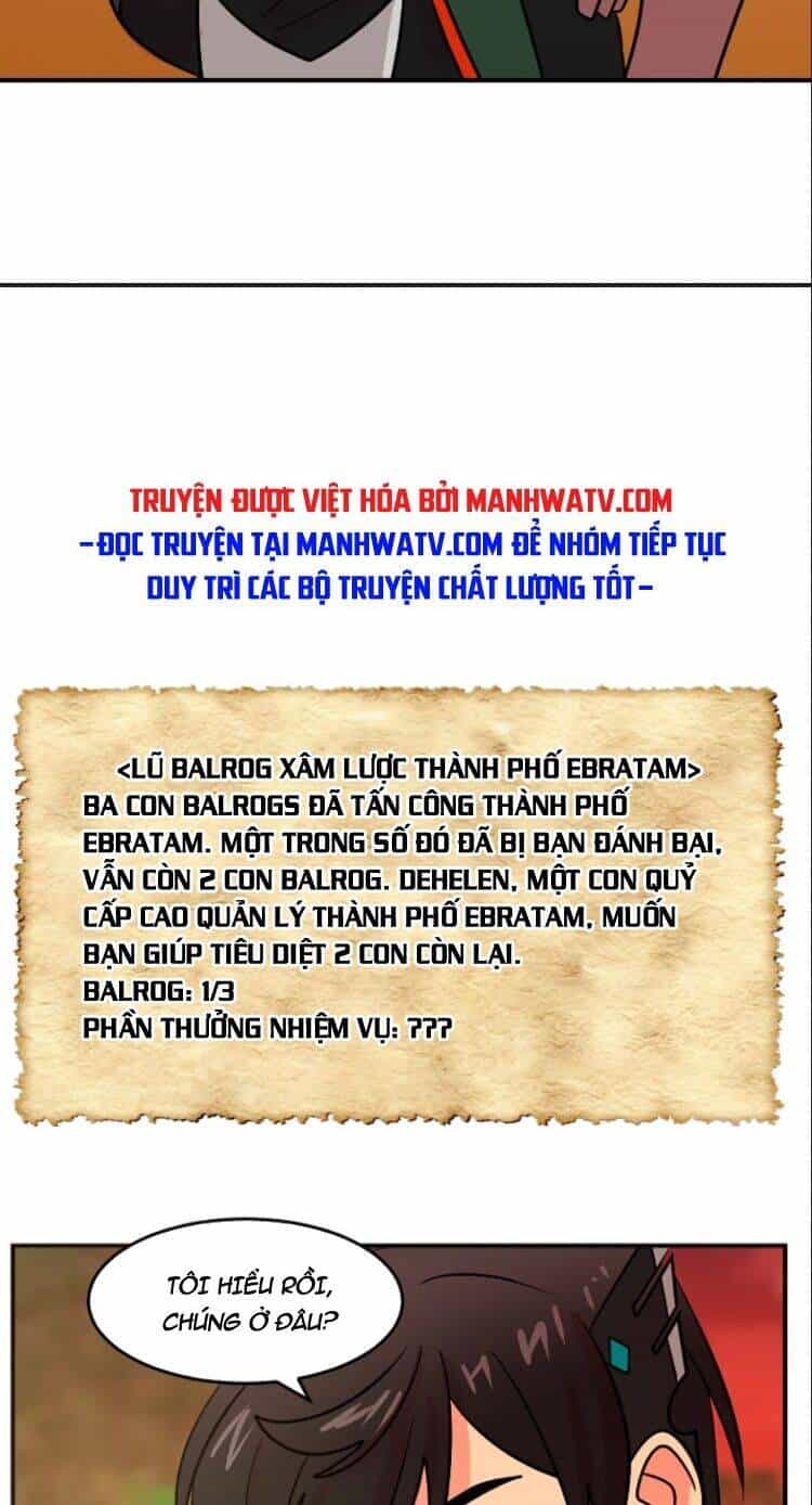 Mọt Sách - Chương 85 - ảnh 11