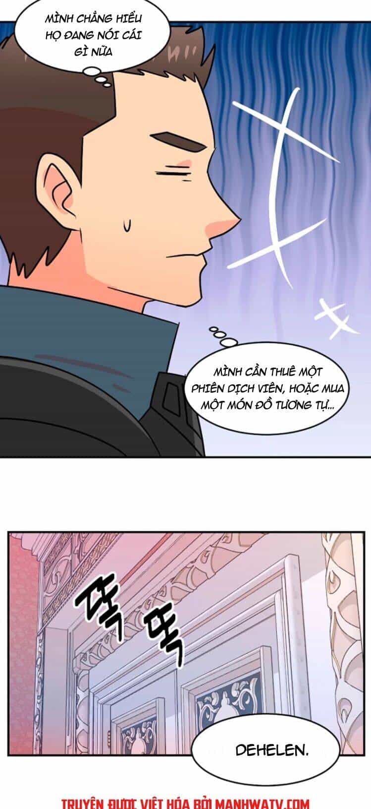 Mọt Sách - Chương 85 - ảnh 63