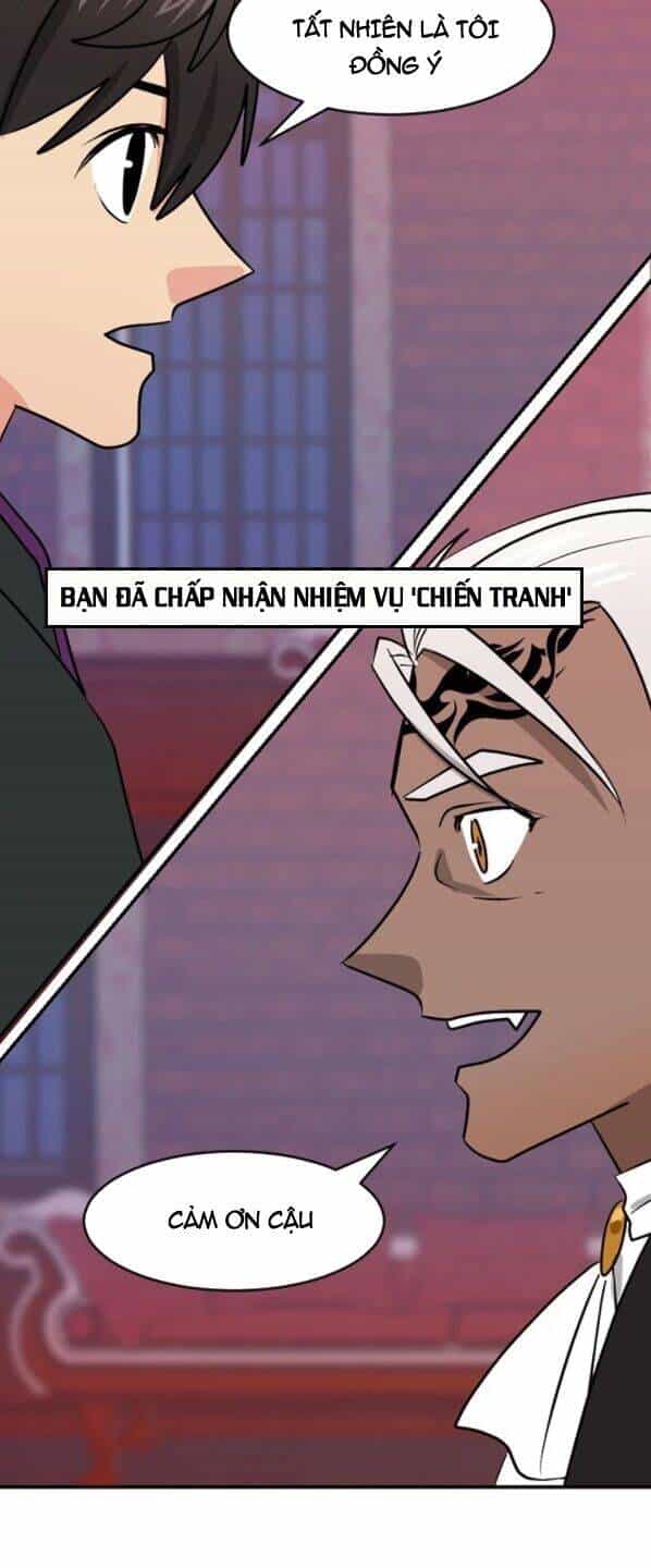 Mọt Sách - Chương 86 - ảnh 23