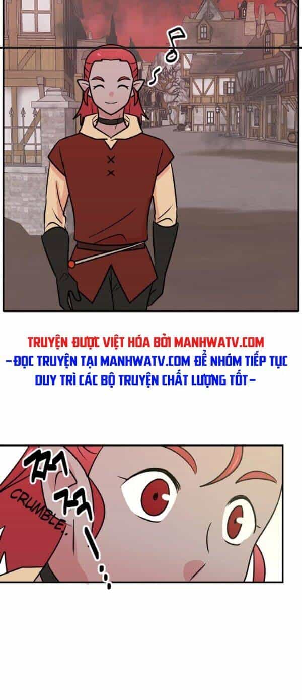 Mọt Sách - Chương 87 - ảnh 11