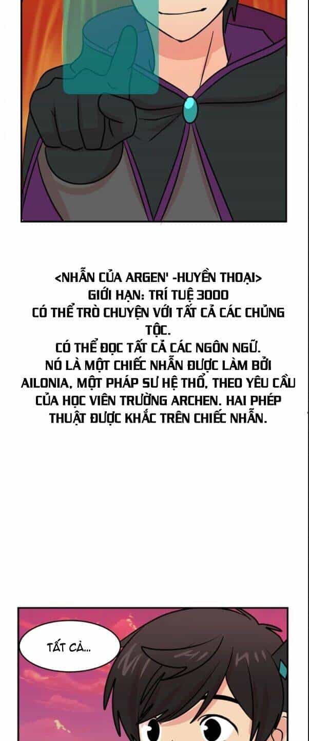 Mọt Sách - Chương 87 - ảnh 30