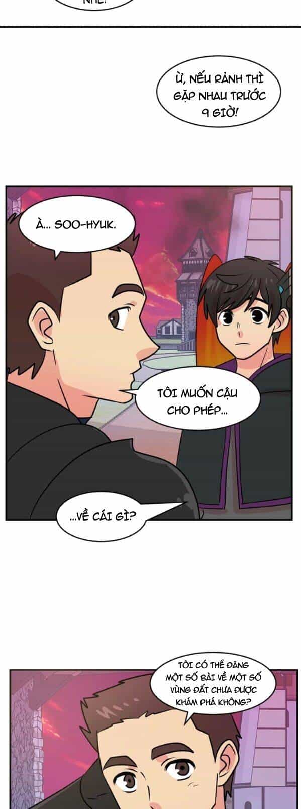Mọt Sách - Chương 87 - ảnh 44