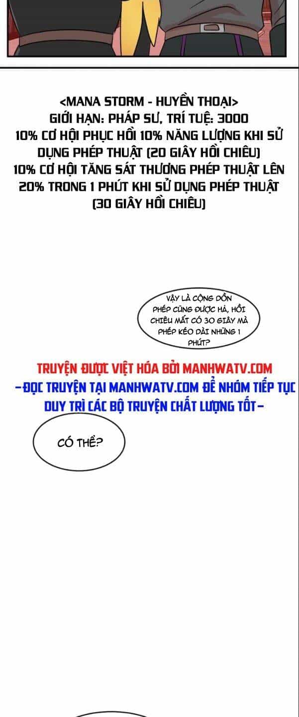 Mọt Sách - Chương 88 - ảnh 31
