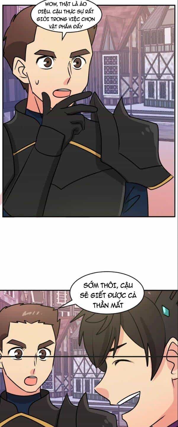 Mọt Sách - Chương 88 - ảnh 32