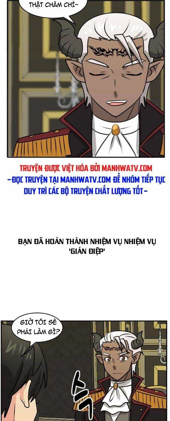 Mọt Sách - Chương 88 - ảnh 43
