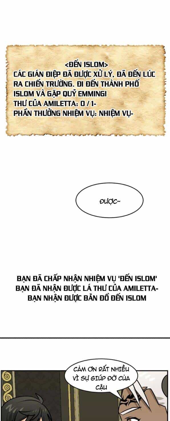 Mọt Sách - Chương 88 - ảnh 45