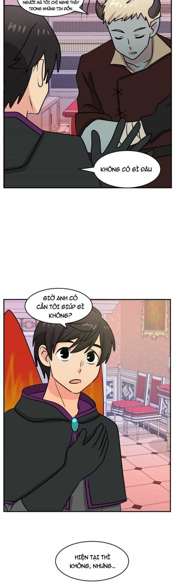 Mọt Sách - Chương 89 - ảnh 16