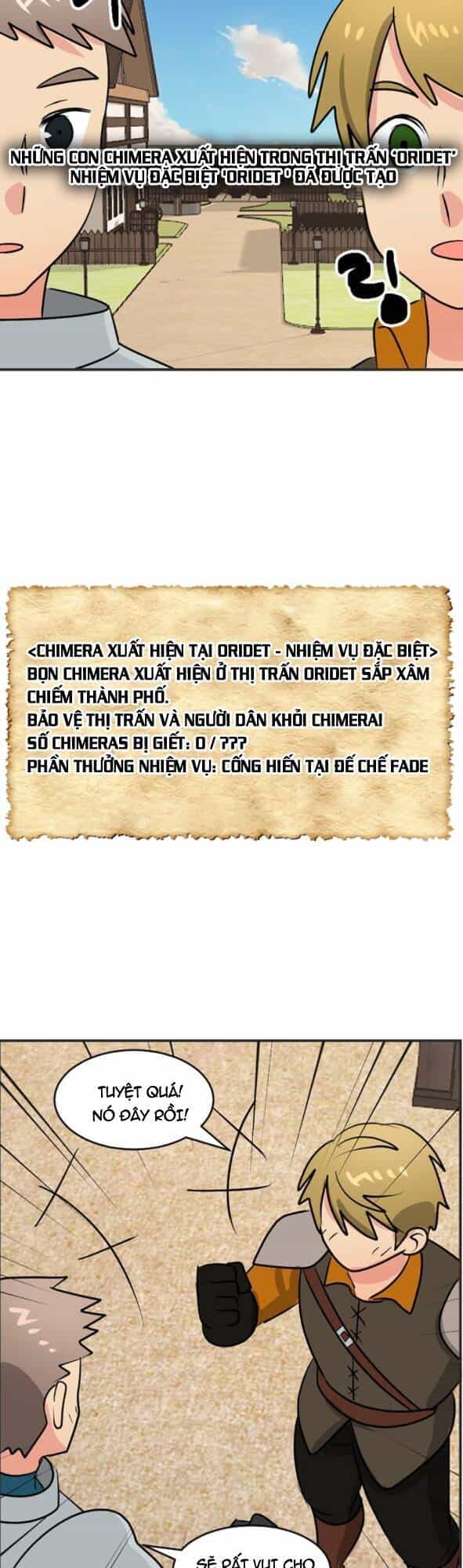 Mọt Sách - Chương 89 - ảnh 26