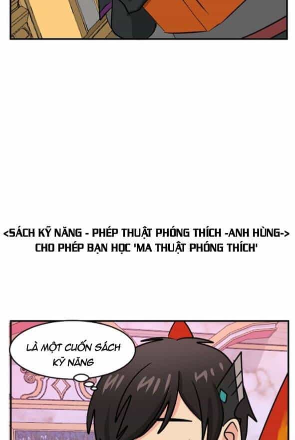 Mọt Sách - Chương 89 - ảnh 37