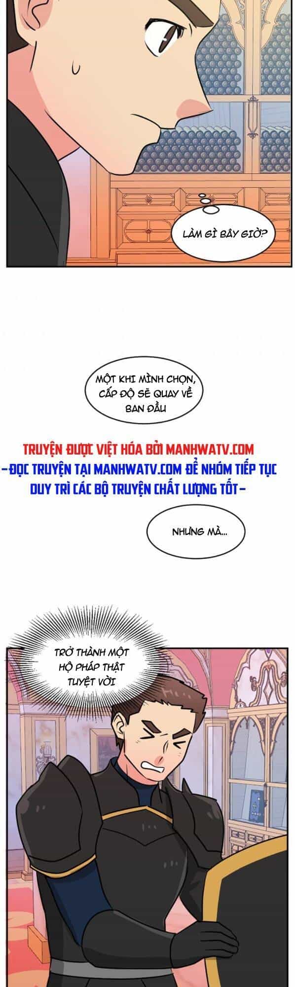 Mọt Sách - Chương 89 - ảnh 42