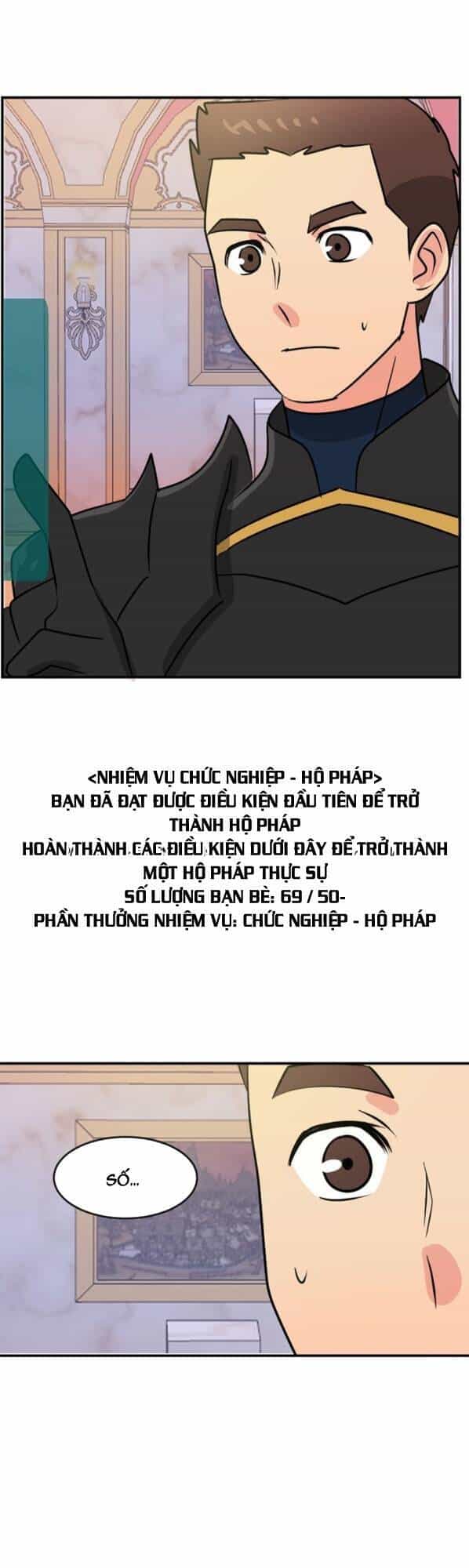 Mọt Sách - Chương 89 - ảnh 46