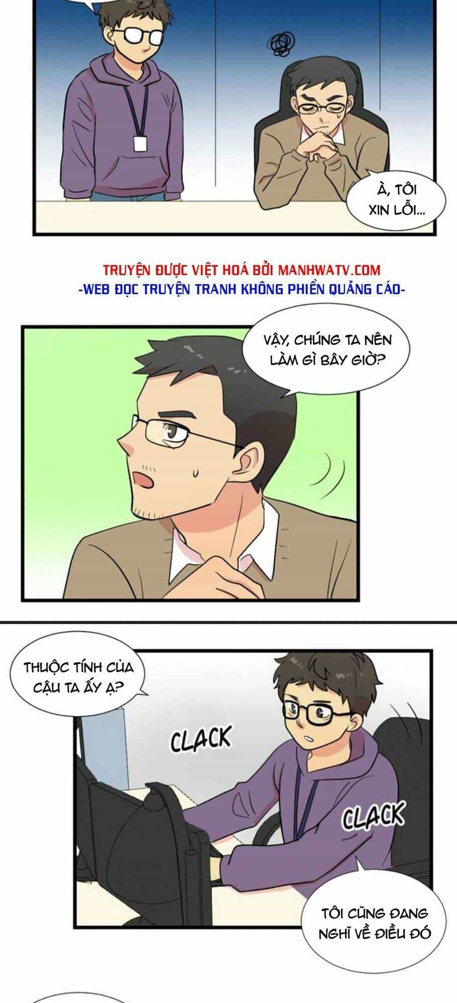 Mọt Sách - Chương 9 - ảnh 15