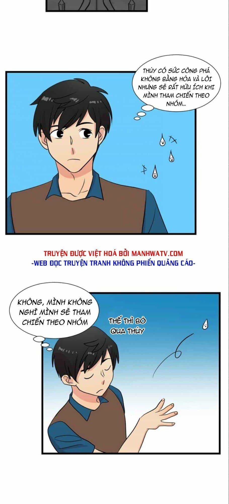 Mọt Sách - Chương 9 - ảnh 31