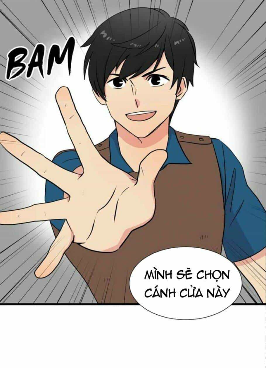 Mọt Sách - Chương 9 - ảnh 33
