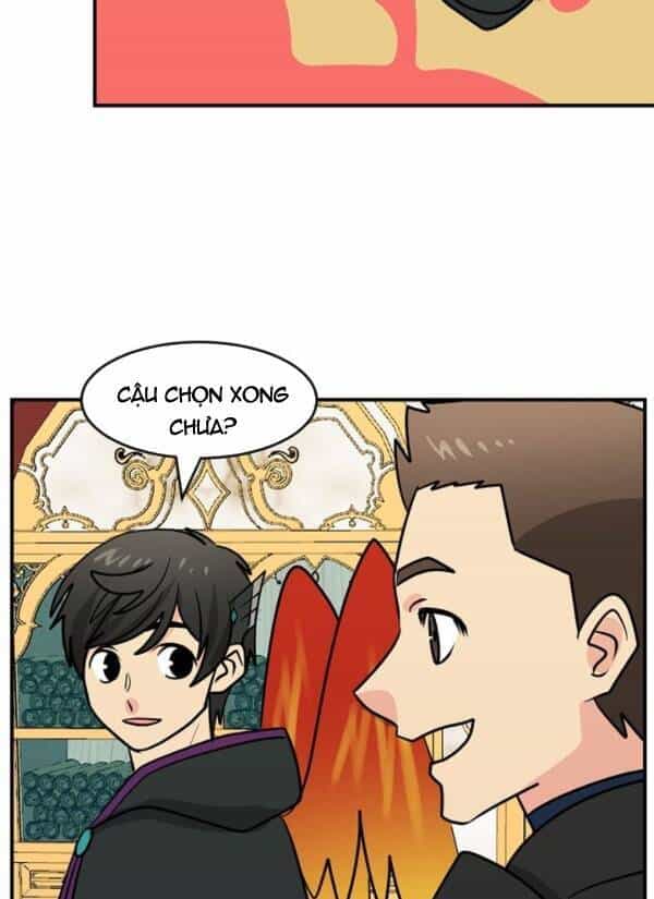 Mọt Sách - Chương 90 - ảnh 21