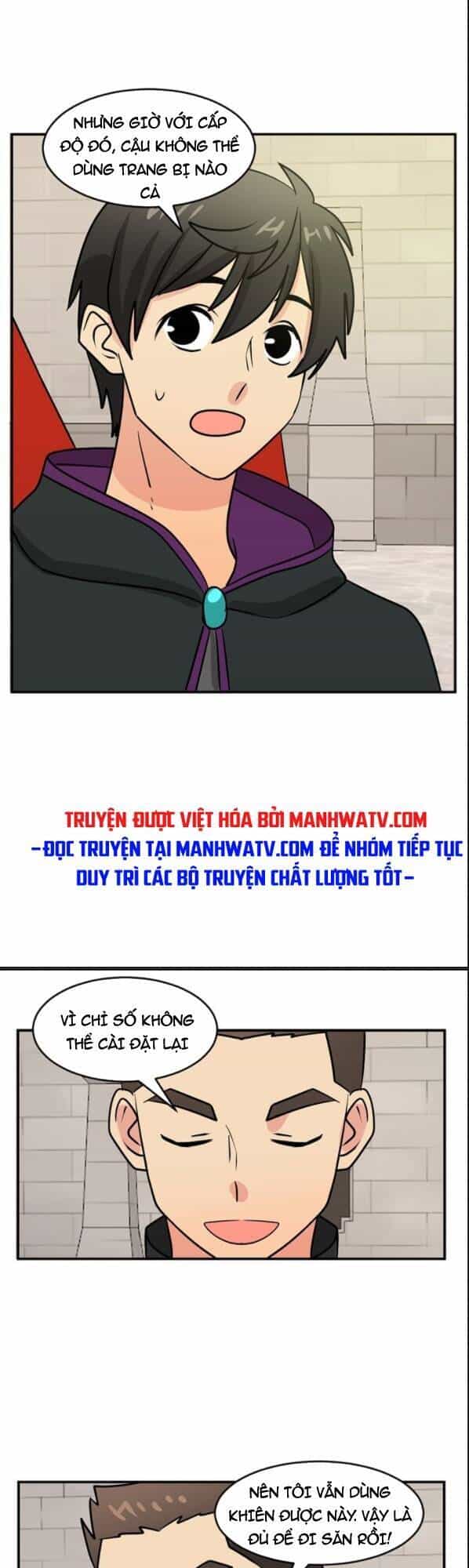 Mọt Sách - Chương 90 - ảnh 30