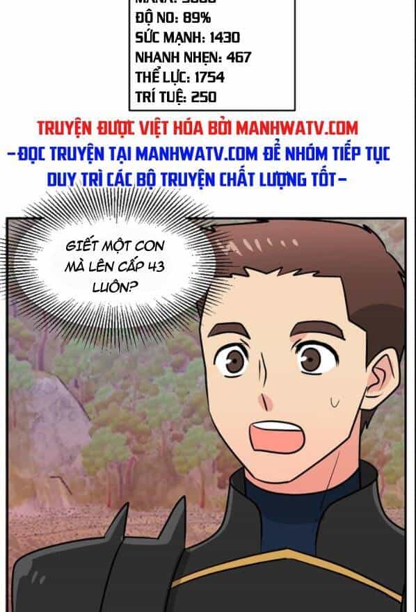 Mọt Sách - Chương 90 - ảnh 39