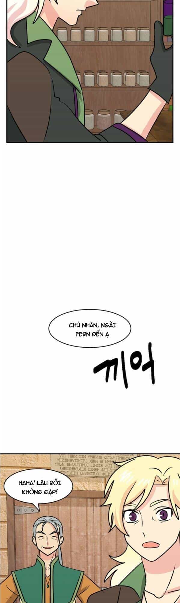 Mọt Sách - Chương 90 - ảnh 44