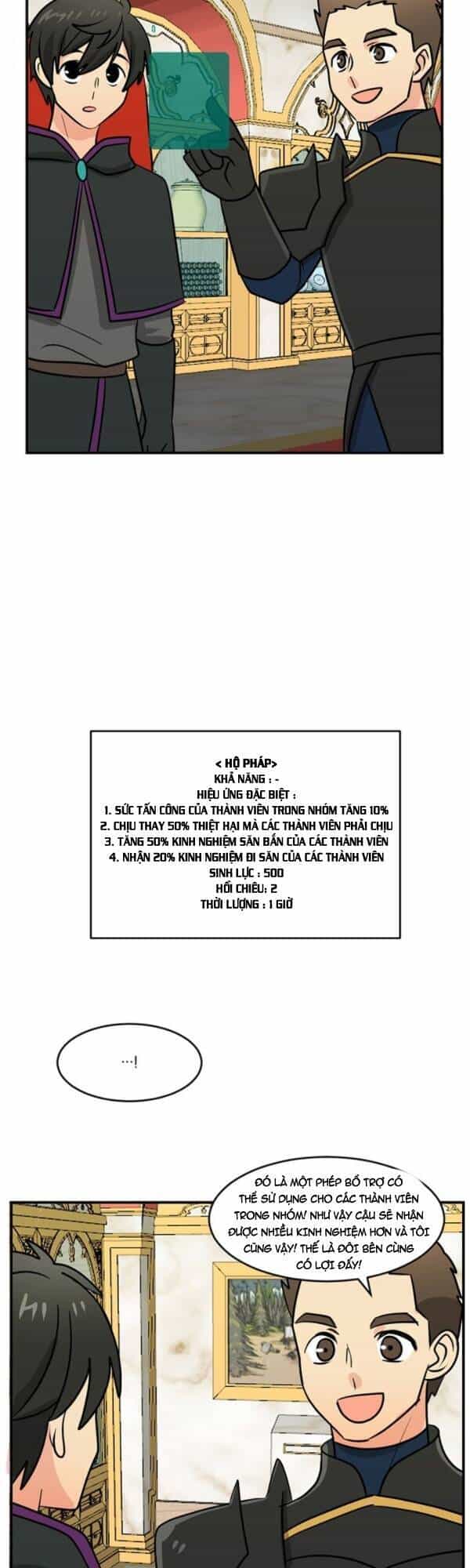 Mọt Sách - Chương 90 - ảnh 8
