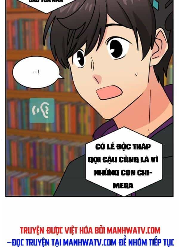 Mọt Sách - Chương 91 - ảnh 11