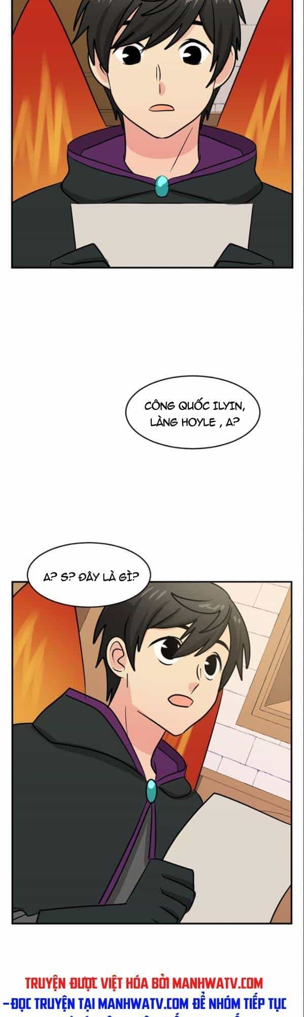 Mọt Sách - Chương 91 - ảnh 40