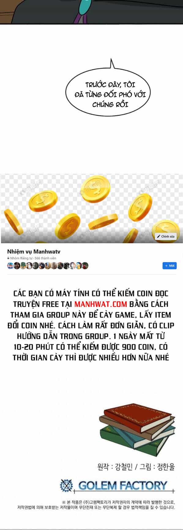 Mọt Sách - Chương 91 - ảnh 46