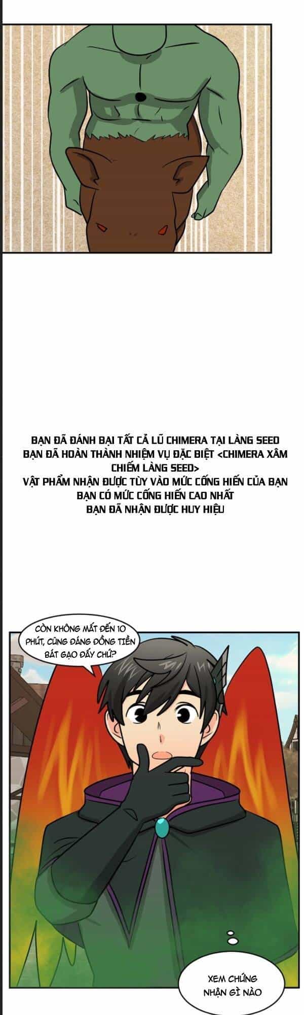 Mọt Sách - Chương 92 - ảnh 14