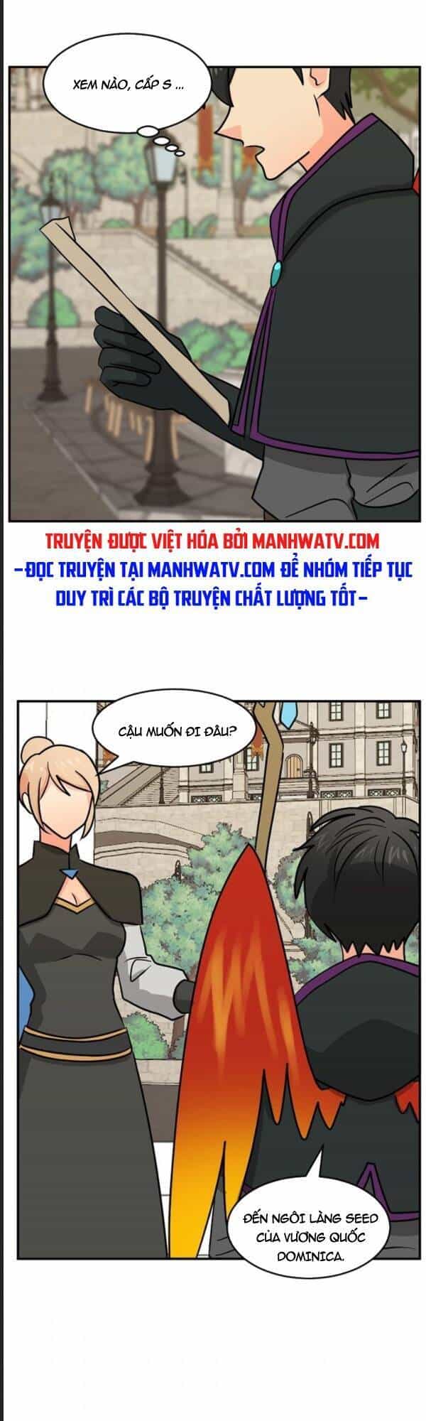Mọt Sách - Chương 92 - ảnh 2
