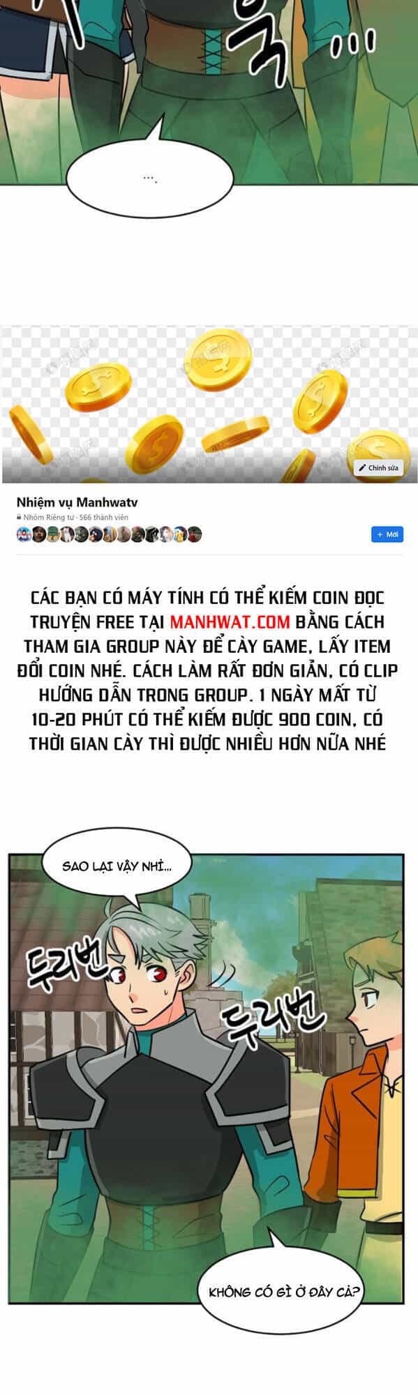 Mọt Sách - Chương 92 - ảnh 24