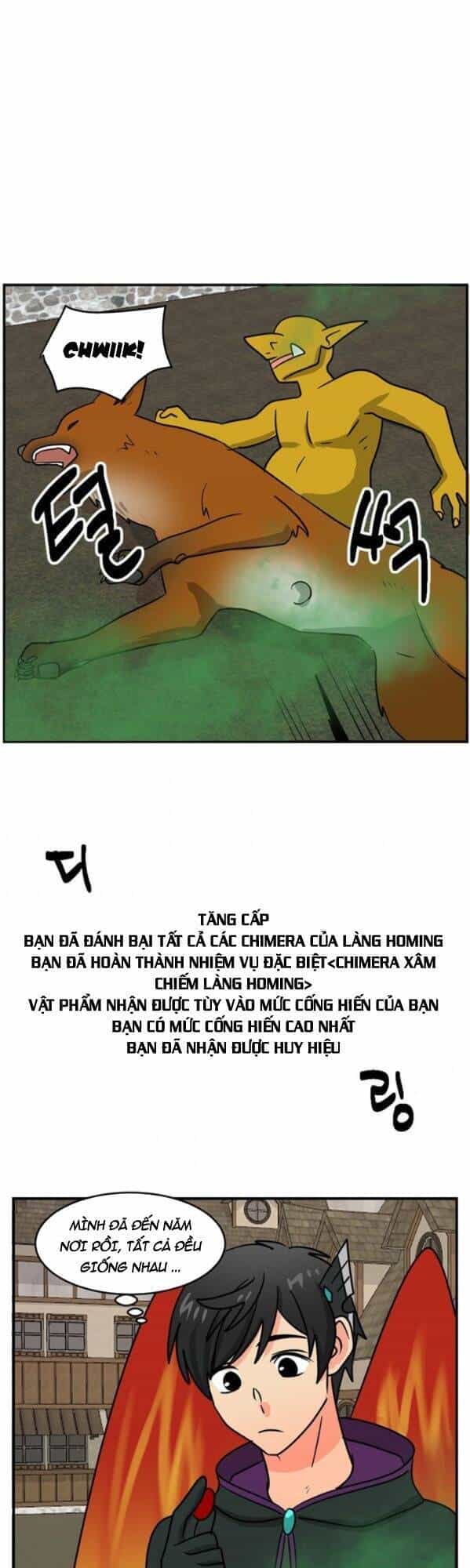 Mọt Sách - Chương 92 - ảnh 28