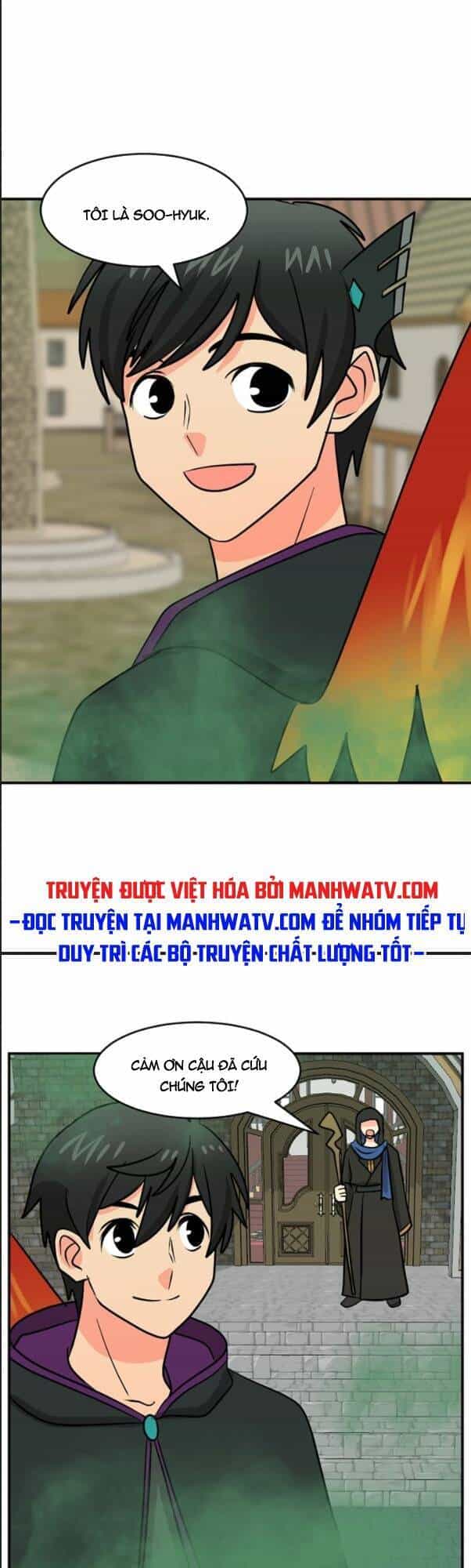 Mọt Sách - Chương 92 - ảnh 44