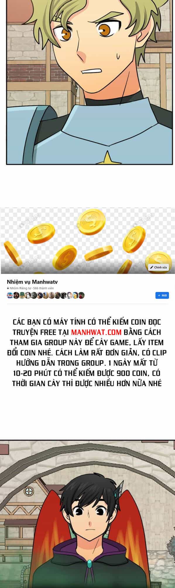 Mọt Sách - Chương 93 - ảnh 18