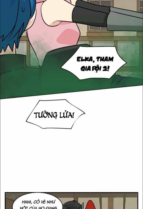 Mọt Sách - Chương 93 - ảnh 23