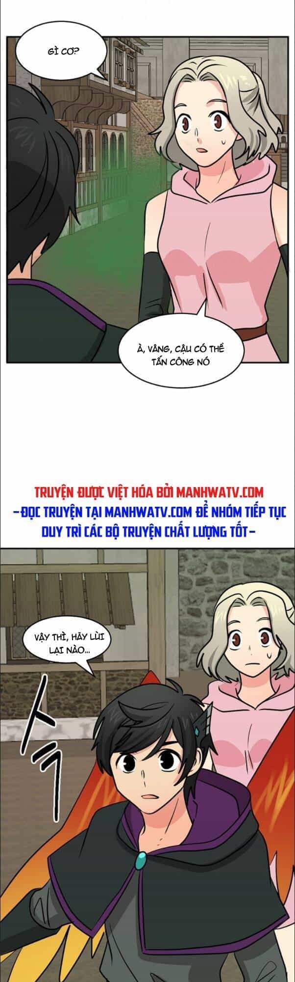 Mọt Sách - Chương 93 - ảnh 36
