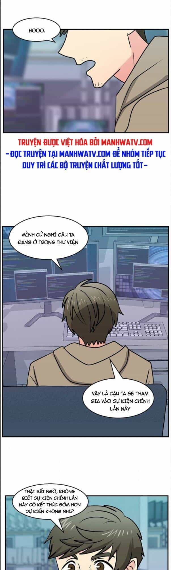 Mọt Sách - Chương 94 - ảnh 2