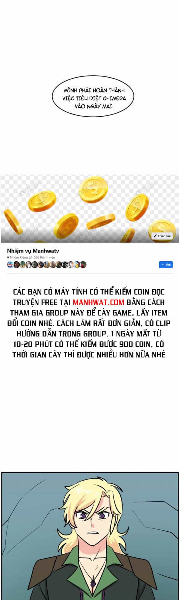 Mọt Sách - Chương 94 - ảnh 36