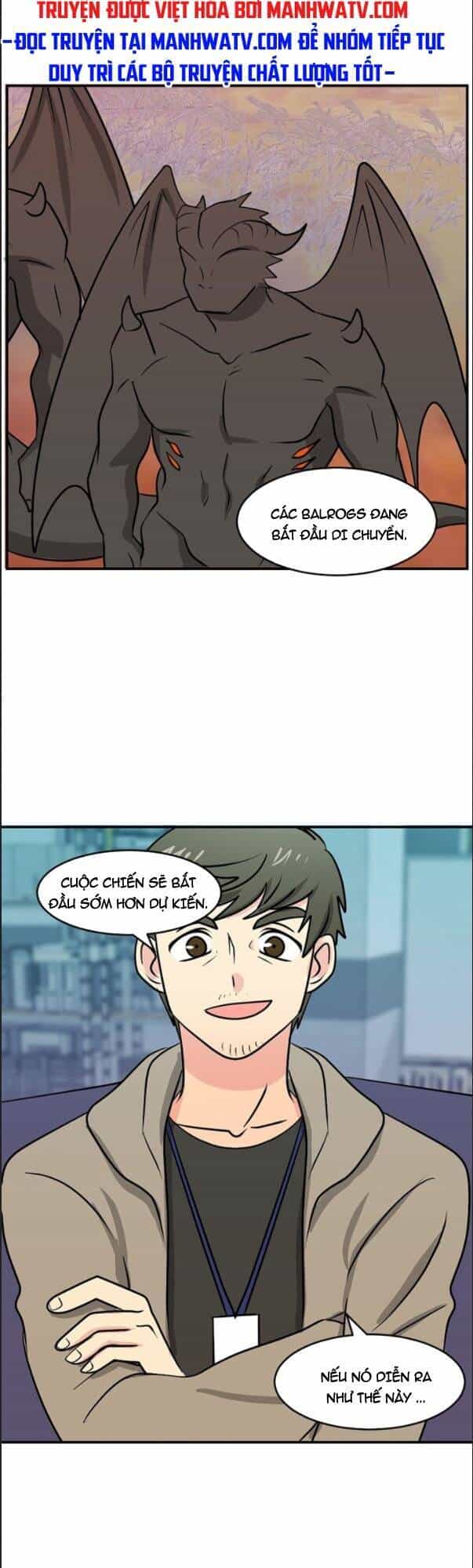 Mọt Sách - Chương 94 - ảnh 6