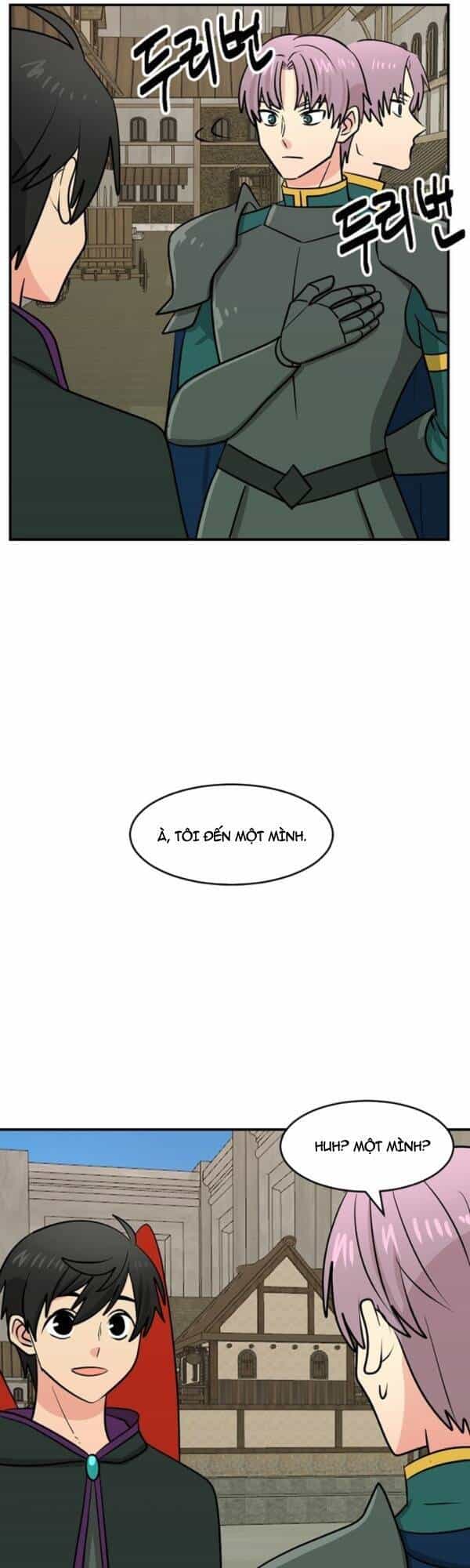 Mọt Sách - Chương 95 - ảnh 10