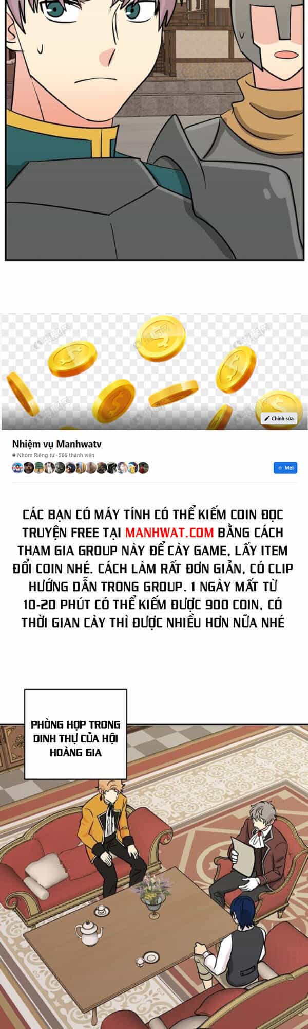 Mọt Sách - Chương 95 - ảnh 14