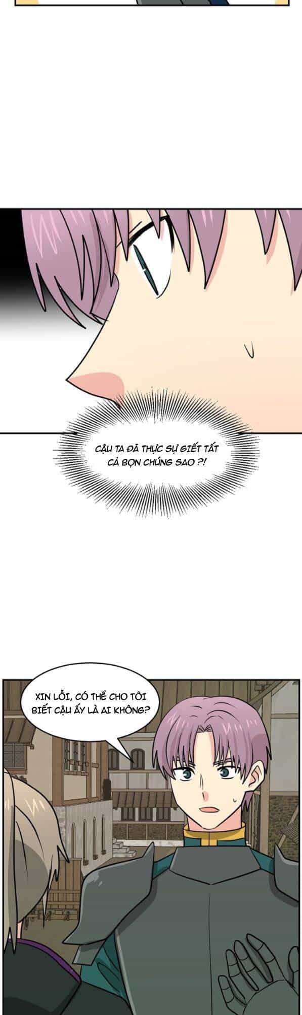Mọt Sách - Chương 95 - ảnh 38